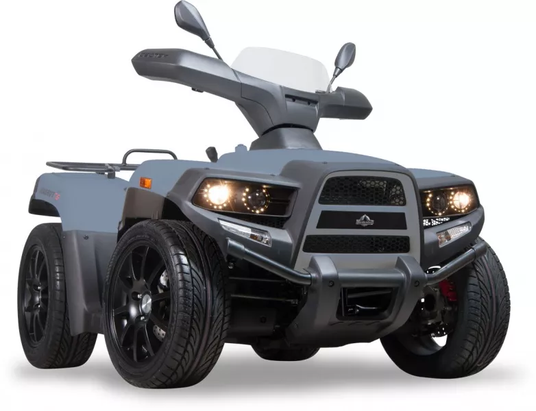 Herkules Quadrift T6 LOF Herkules Quadrift T6 LOF